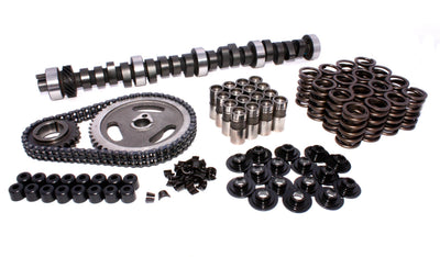 Thumpr Hydraulic Flat Tappet Camshaft <br> 70-83 Ford 351C, 351M-400M