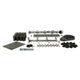 Thumpr Hydraulic Roller Camshaft <br> 70-83 Ford 351C, 351M-400M