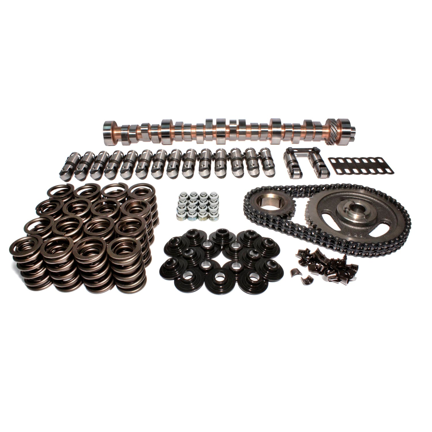 Magnum Solid Roller Camshaft <br> 70-83 Ford 351C, 351M-400M