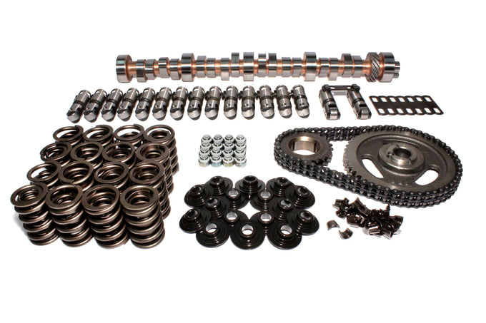 Magnum Solid Roller Camshaft <br> 70-83 Ford 351C, 351M-400M