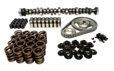 Magnum Hydraulic Flat Tappet Camshaft <br> 63-77 Ford 352-428