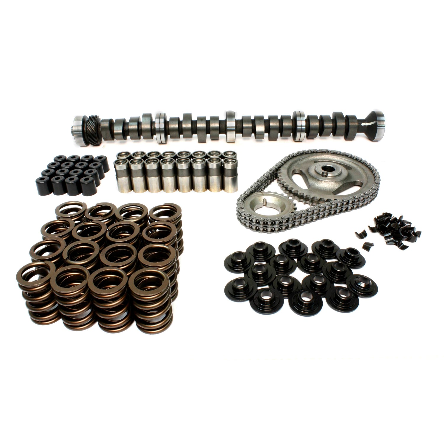 Magnum Solid Flat Tappet Camshaft <br> 63-77 Ford 352-428