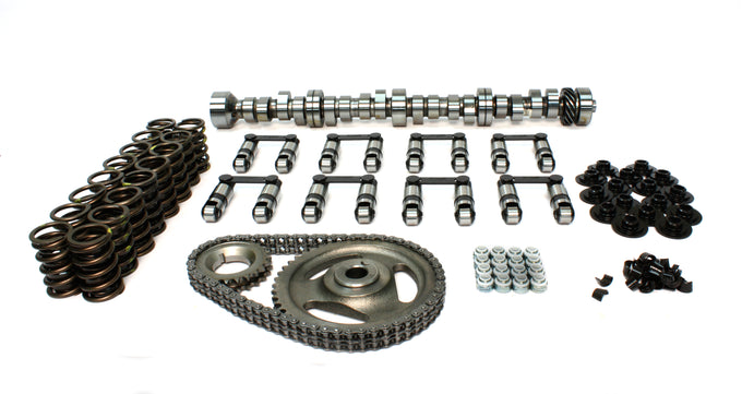 Xtreme Energy 230/236 Camshaft & Lifter Kit <br> Ford 352-428 FE
