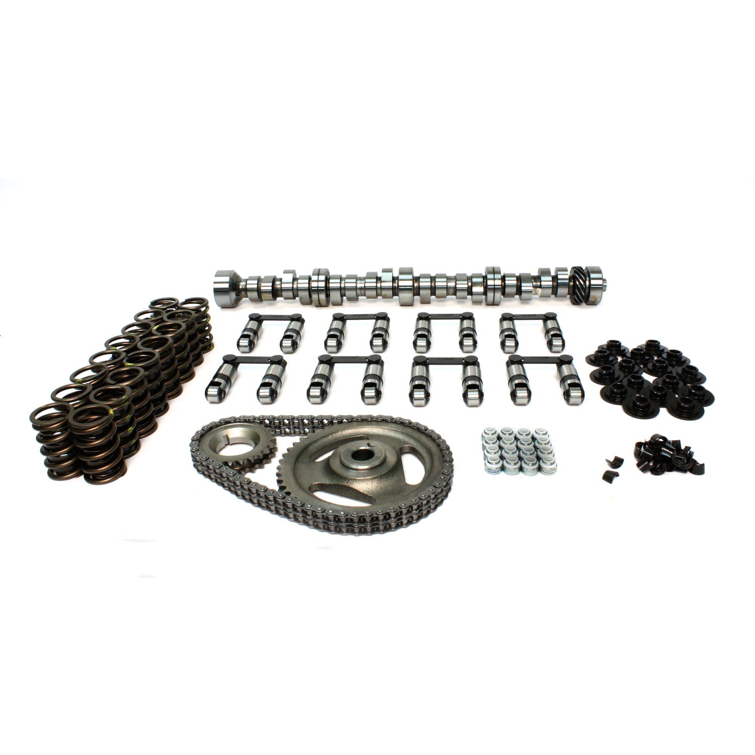 Thumpr Hydraulic Roller Cam K-Kit <br> Ford 352-428