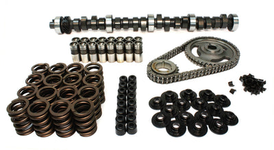 Marine Hydraulic Flat Tappet Camshaft <br> 68-95 Ford 429,460
