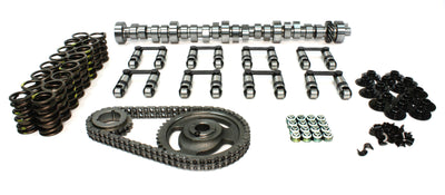 Xtreme Energy Hydraulic Roller Camshaft <br> 68-95 Ford 429,460