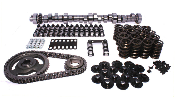 Xtreme Energy Solid Roller Camshaft <br> 68-95 Ford 429,460