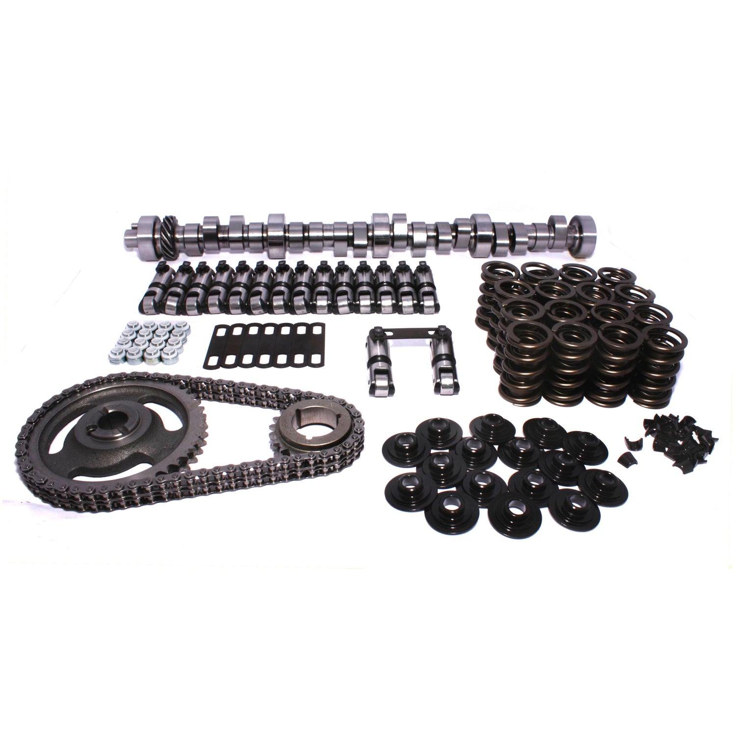Xtreme Energy Solid Roller Camshaft <br> 68-95 Ford 429,460