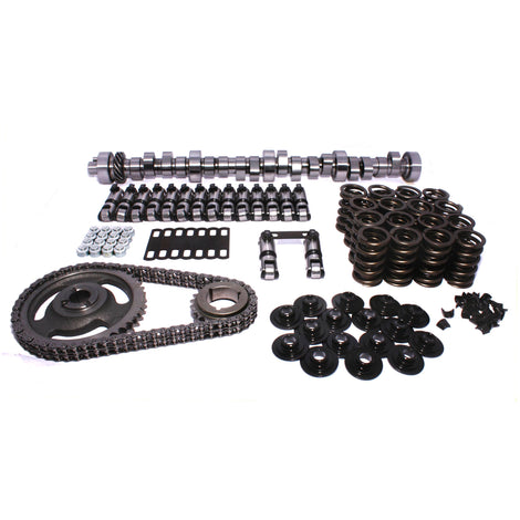 Xtreme Energy Solid Roller Camshaft <br> 68-95 Ford 429,460