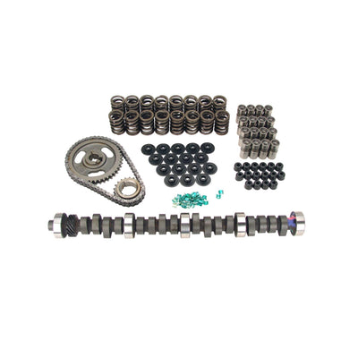 High Energy Hydraulic Flat Tappet Camshaft <br> 69-96 Ford 351W