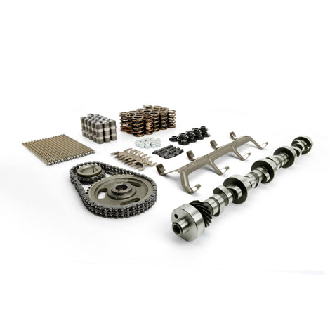 Blower Hydraulic Roller Camshaft <br> 85-02 Ford 5.0L