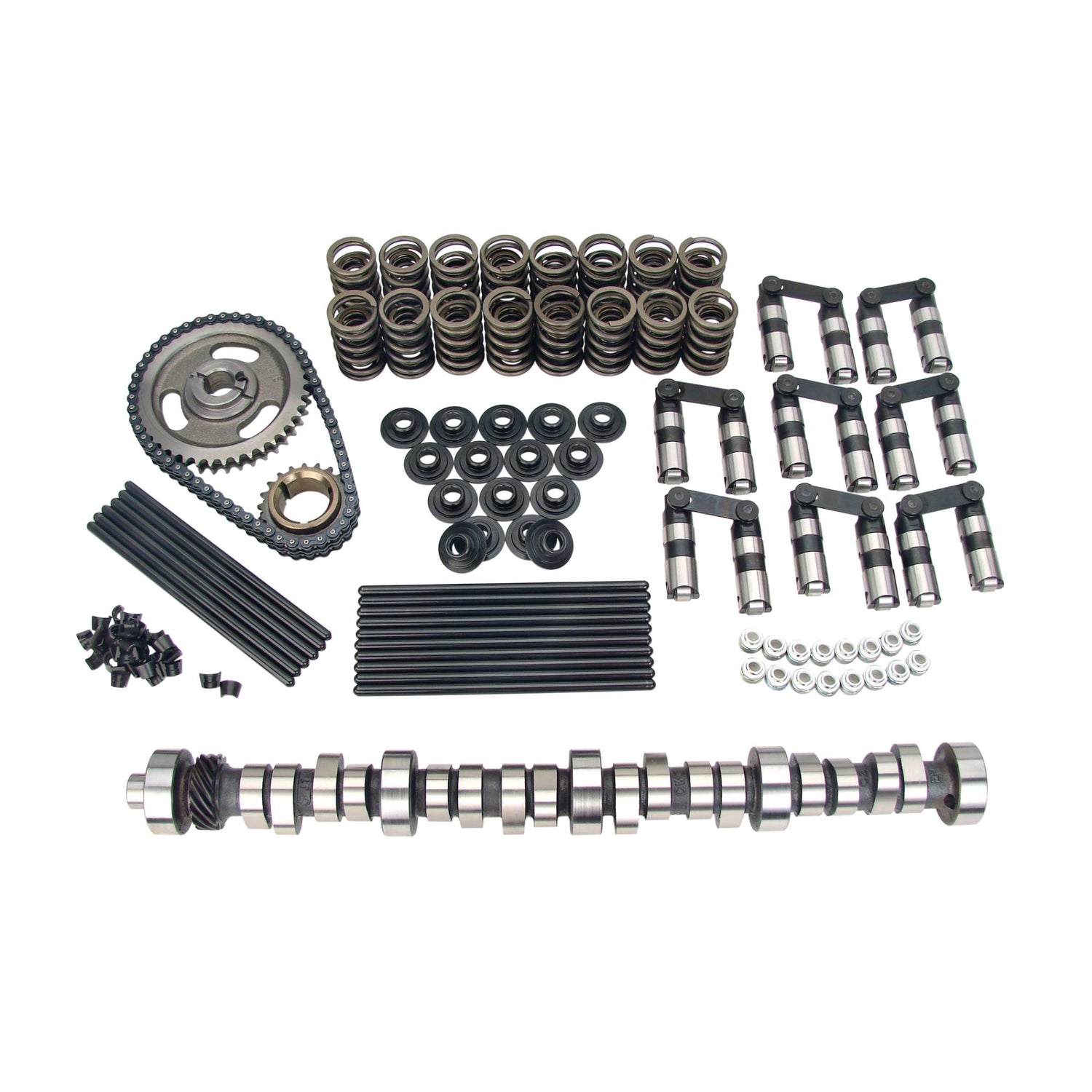 Thumpr Hydraulic Roller Camshaft <br> 69-96 Ford 351W