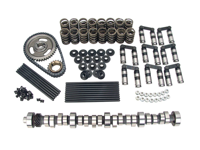 Thumpr Hydraulic Roller Camshaft K-Kit <br> 69-96 Ford 351W