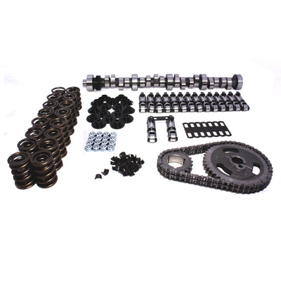 Xtreme Energy Solid Roller Camshaft <br> 69-96 Ford 351W