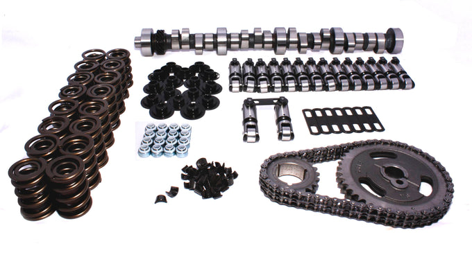 Xtreme Energy Solid Roller Camshaft <br> 69-96 Ford 351W