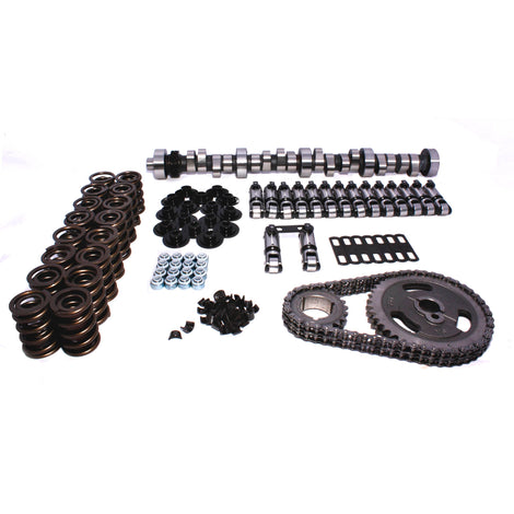 Xtreme Energy Solid Roller Camshaft <br> 69-96 Ford 351W