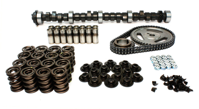 Xtreme Energy Hydraulic Flat Tappet Camshaft <br> 67-90 Oldsmobile 260-455