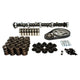 Magnum Hydraulic Flat Tappet Camshaft <br> 67-90 Oldsmobile 260-455