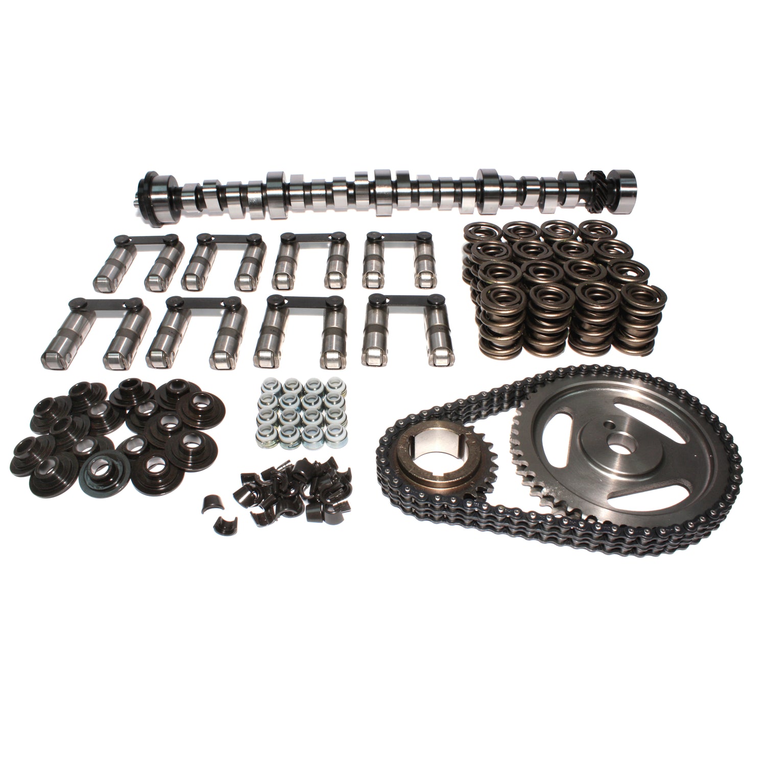 Mutha Thumpr Hydraulic Roller K-Kit <br> Oldsmobile 260-455