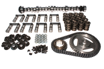 Big Mutha Thumpr Hydraulic Roller K-Kit <br> Oldsmobile 260-455