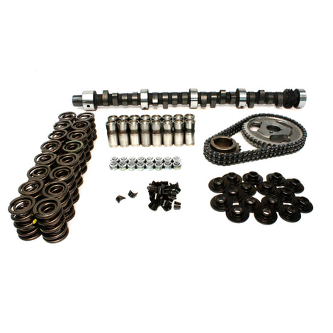 Xtreme Energy Hydraulic Flat Tappet Camshaft <br> 55-81 Pontiac 265-455