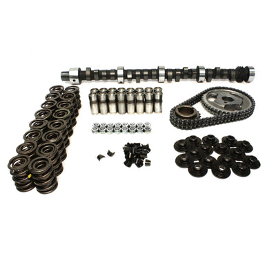Magnum Solid Flat Tappet Camshaft <br> 55-81 Pontiac 265-455