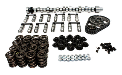 Thumpr Hydraulic Roller Camshaft <br> 55-81 Pontiac 265-455