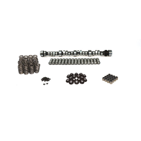 Hydraulic Roller Camshaft <br> GM LS GEN III/IV