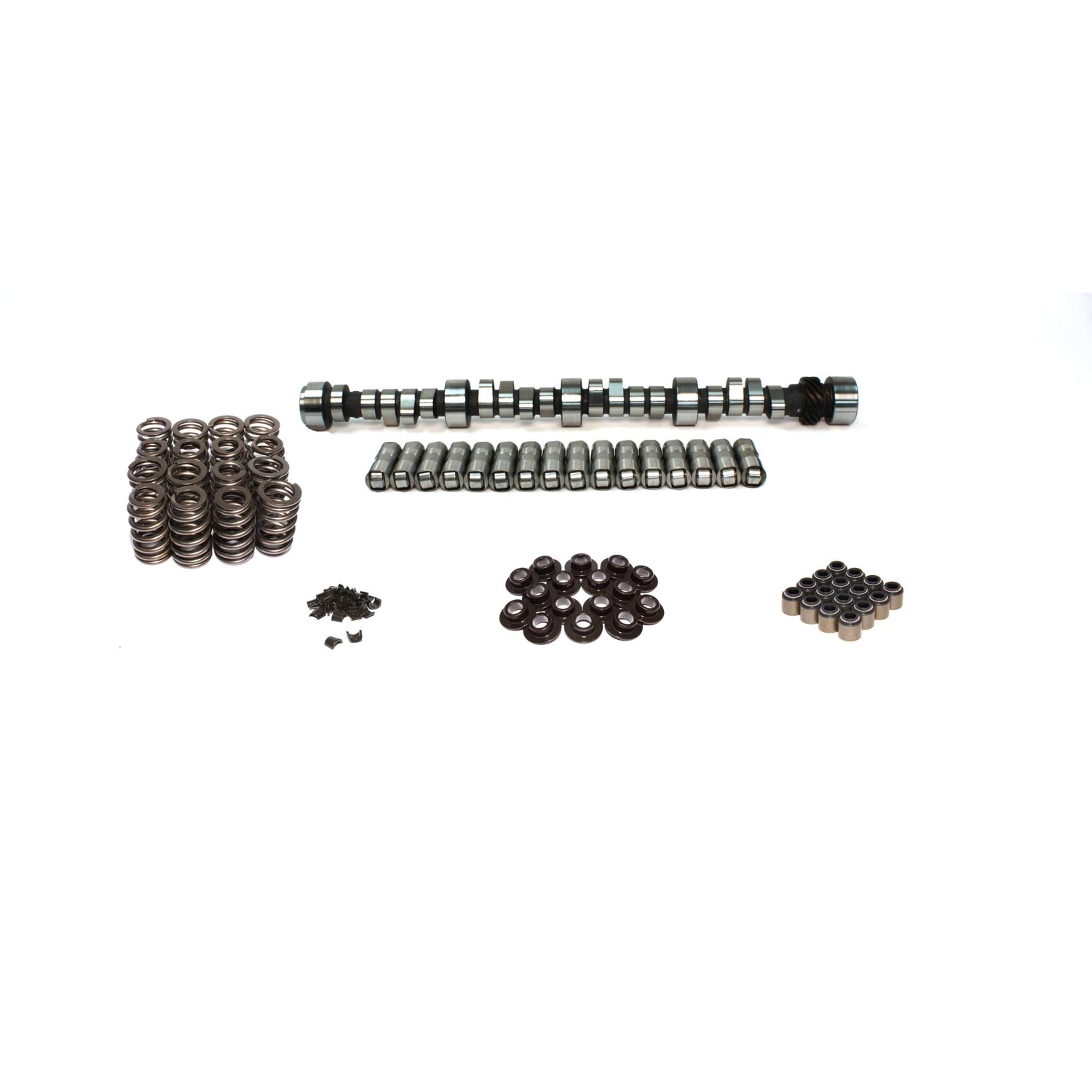 Hydraulic Roller Camshaft <br> GM LS GEN III/IV
