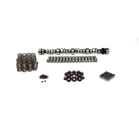 Hydraulic Roller Camshaft <br> GM LS GEN III/IV