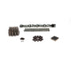 Hydraulic Roller Camshaft <br> GM LS GEN III/IV