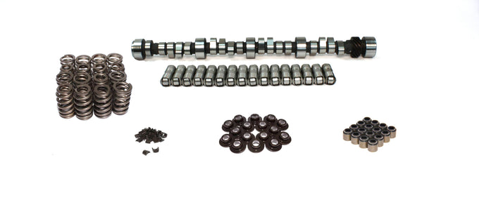 Hydraulic Roller Camshaft <br> GM LS GEN III/IV