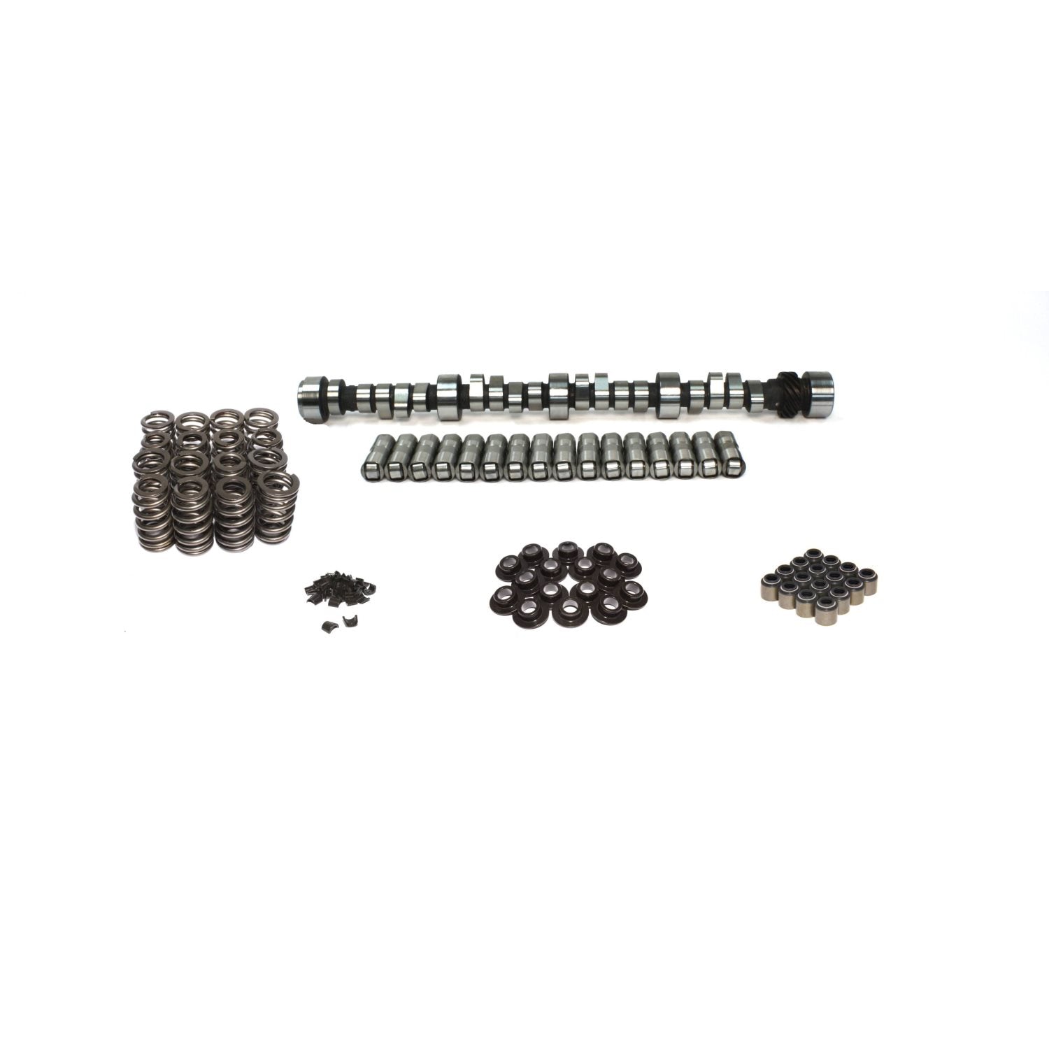 Hydraulic Roller Camshaft <br> GM LS GEN III/IV