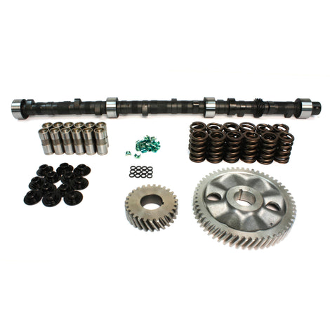 High Energy Hydraulic Flat Tappet Camshaft <br> 63-84 Chevrolet 194-250 V6