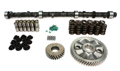 High Energy Hydraulic Flat Tappet Camshaft <br> 63-84 Chevrolet 194-250 V6