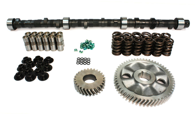 High Energy Hydraulic Flat Tappet Camshaft <br> 63-84 Chevrolet 194-250 V6