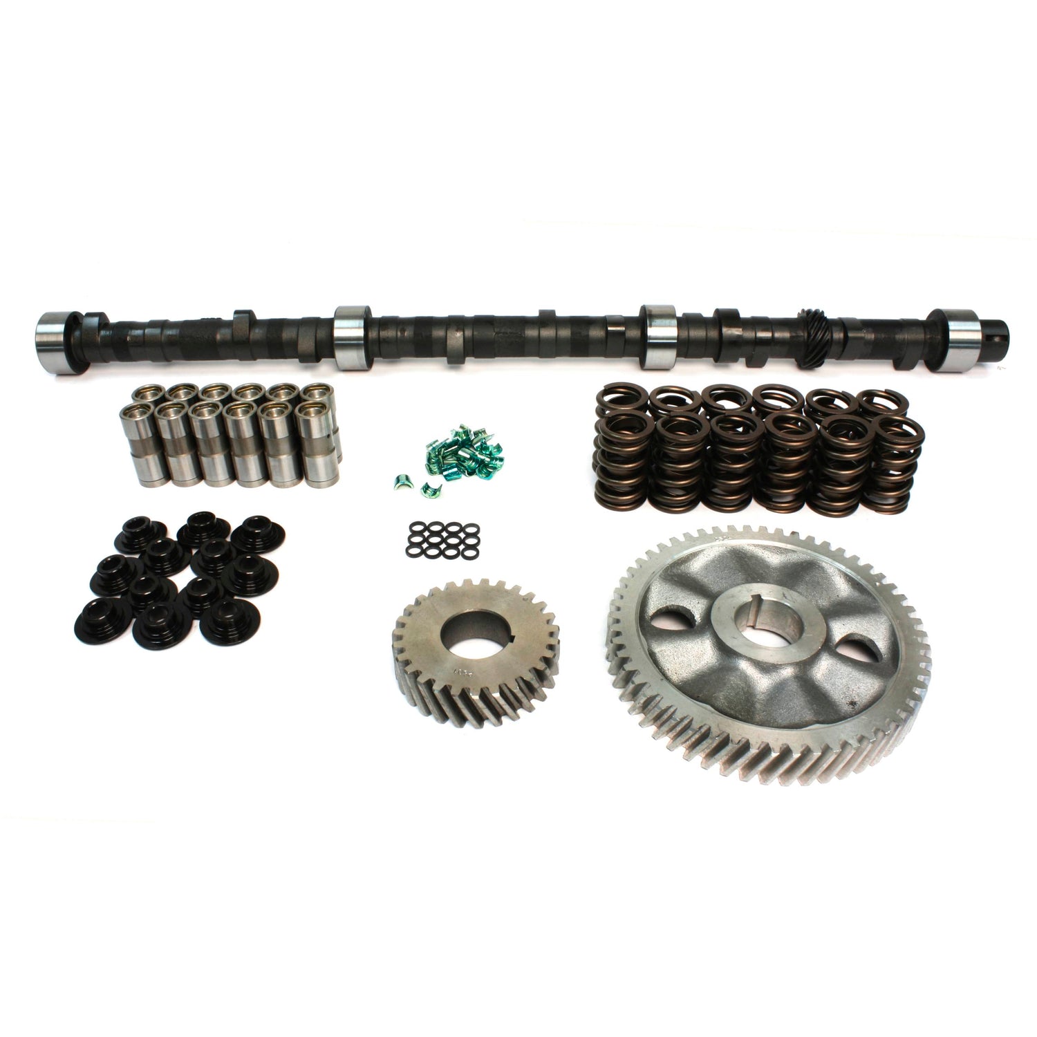 Magnum Hydraulic Flat Tappet Camshaft <br> 63-84 Chevrolet 194-250 V6