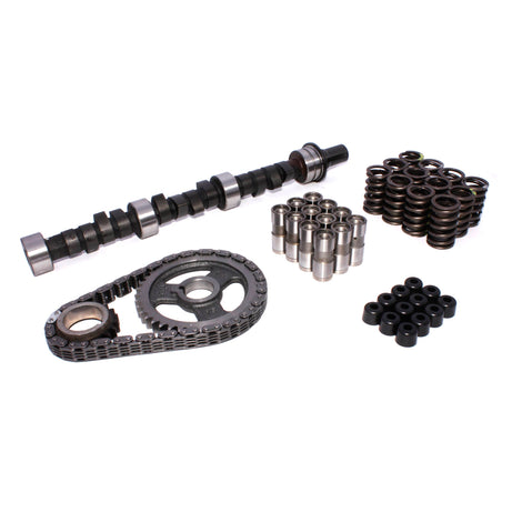 High Energy Hydraulic Flat Tappet Camshaft <br> 62-67 Buick 198-225 Odd Fire V6
