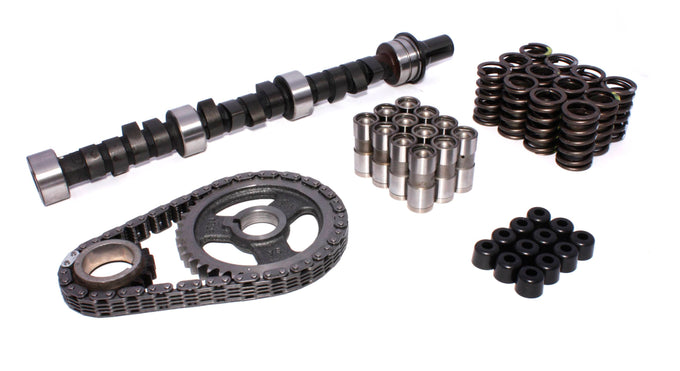 High Energy Hydraulic Flat Tappet Camshaft <br> 62-67 Buick 198-225 Odd Fire V6