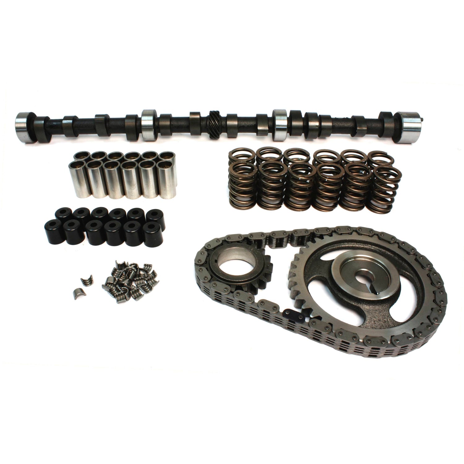 High Energy Solid Flat Tappet Camshaft <br> 60-87 Chrysler 170-225 V6