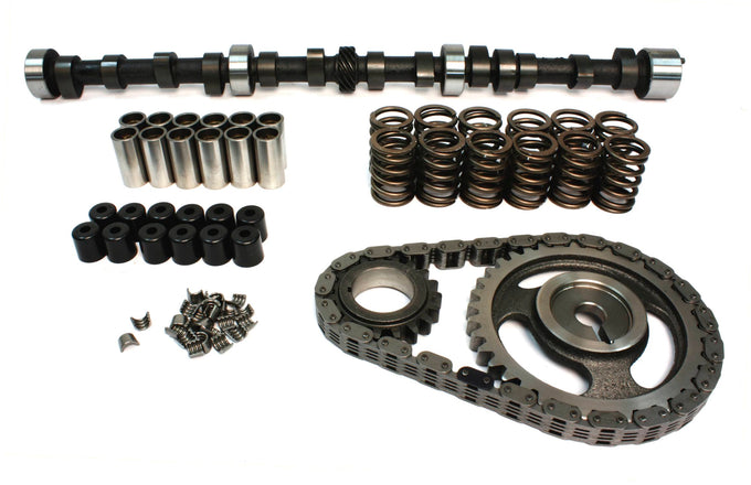 High Energy Hydraulic Flat Tappet Camshaft <br> 60-87 Chrysler 170-225 V6