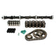 High Energy Solid Direct Acting Camshaft <br> 60-83 Ford 144-250 6 Cylinder
