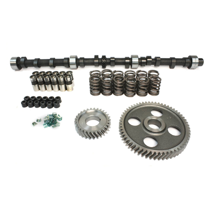 High Energy Hydraulic Flat Tappet Camshaft <br> 65-96 Ford 264-300 10in Deck