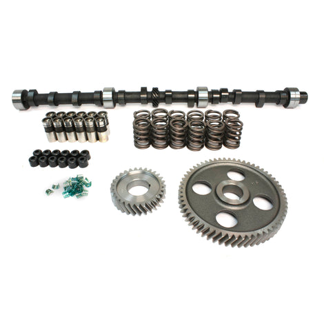 High Energy Hydraulic Flat Tappet Camshaft <br> 65-96 Ford 264-300 10in Deck
