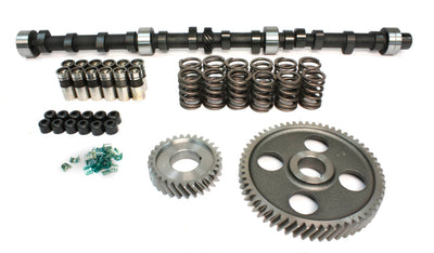 High Energy Hydraulic Flat Tappet Camshaft <br> 65-96 Ford 264-300 10in Deck