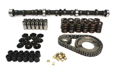 Xtreme 4x4 Hydraulic Flat Tappet Camshaft <br> 64-98 AMC/Jeep 199-258/4.0L