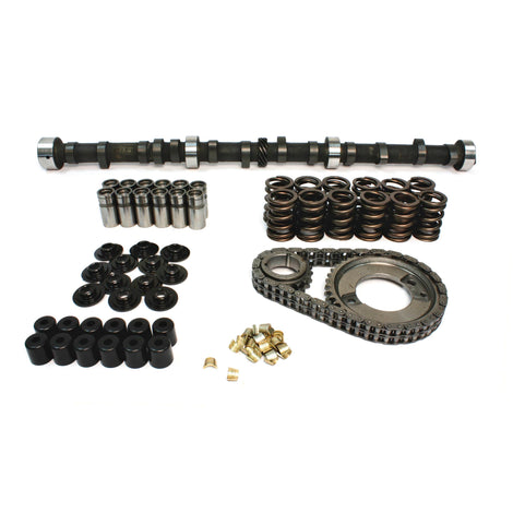 Xtreme 4x4 Hydraulic Flat Tappet Camshaft <br> 64-98 AMC/Jeep 199-258/4.0L
