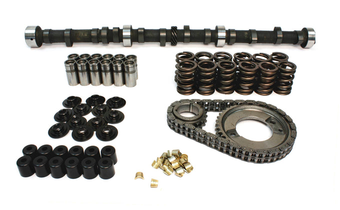Xtreme 4x4 Hydraulic Flat Tappet Camshaft <br> 64-98 AMC/Jeep 199-258/4.0L