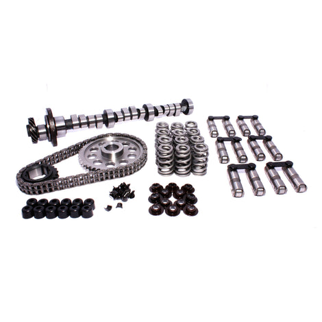 High Energy Hydraulic Roller Camshaft <br> 78-88 Buick Buick 181-252 V6
