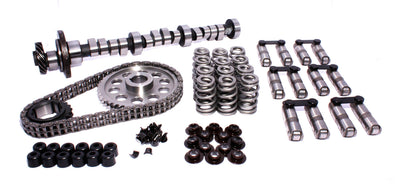 High Energy Hydraulic Roller Camshaft <br> 78-88 Buick Buick 181-252 V6